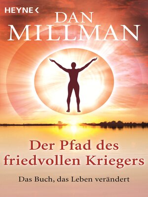 cover image of Der Pfad des friedvollen Kriegers